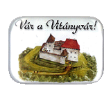 Vitány vár